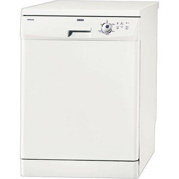 Ремонт та ТО Посудомийних машин Zanussi 5119 фото