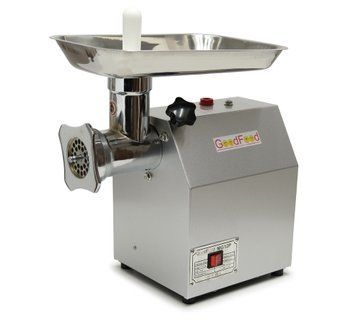 М'ясорубка GoodFood MG12P 33294 фото