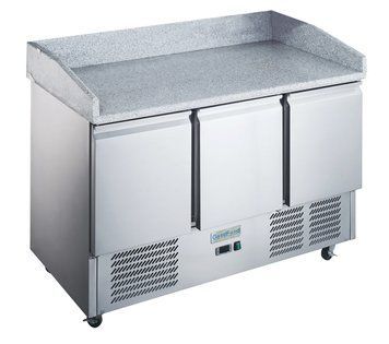 Стіл холодильний для піци GoodFood GF-S903PZ-HC 33447 фото