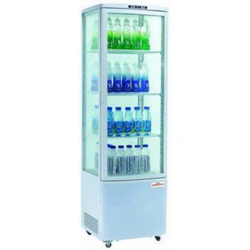 Шафа холодильна RT235L, white 000005627 фото