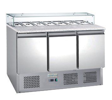 Саладета GoodFood GF-PS903GT-HC 33448 фото