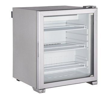 Шафа морозильна GoodFood RTD99L 33246 фото