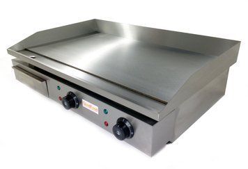 Поверхня для смаження гладка GoodFood EG73F 32982 фото