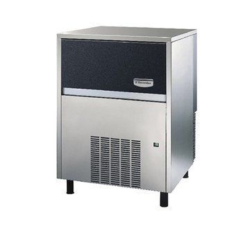 Ремонт та ТО льодогенераторів Electrolux 5022 фото