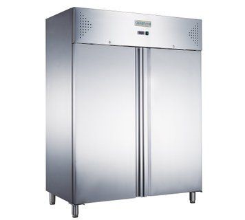 Шафа холодильна GoodFood GF-GN1200TN-HC 33403 фото