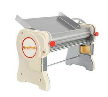 Тісторозкаточна ручна машина GoodFood NM350 MANUAL 33301 фото