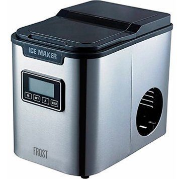 Ремонт та ТО льодогенераторів IceMaker 5024 фото
