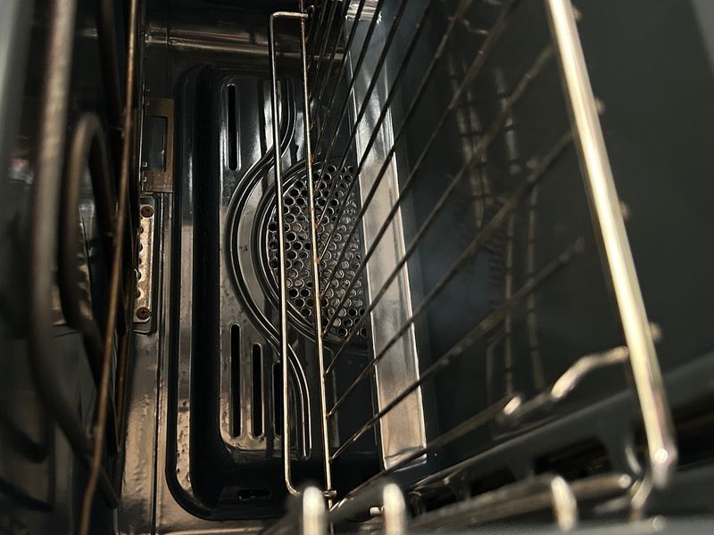 Газова плита Smeg 6 конфорок 2155 фото