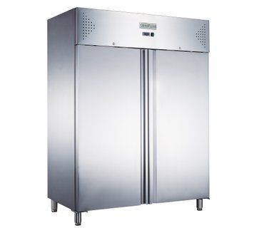 Шафа морозильна GoodFood GF-GN1410BT-HC 33405 фото