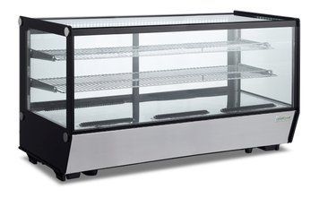 Вітрина холодильна GoodFood RTW202L5 33259 фото