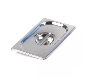 Кришка гастроємністі GoodFood GN 1/3 х 150 33457 фото