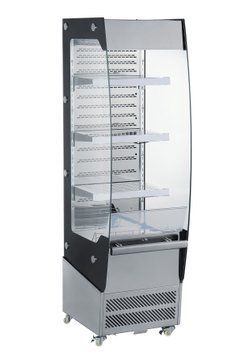 Вітрина-гірка холодильна GoodFood RTS220L 33260 фото