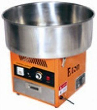 Ремонт та ТО апаратів для солодкої вати EWT Inox 4783 фото