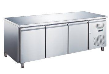 Стіл морозильний GoodFood GF-GN3100BT-HC 33413 фото