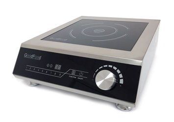 Плита індукційна GoodFood IC50 PRIME 33162 фото