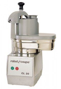 Ремонт та ТО овочерізок Robot Coupe 5140 фото