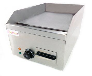 Поверхня для смаження GoodFood EG30 32932 фото