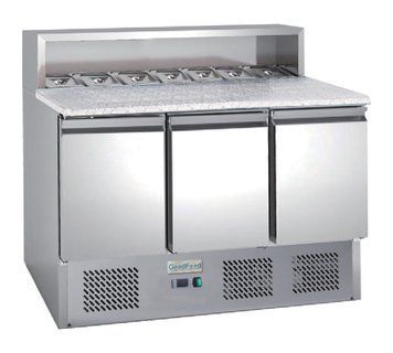 Саладета GoodFood GF-PS903-HC 33416 фото