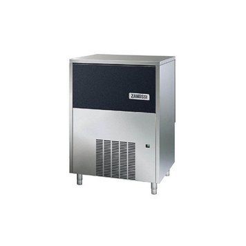Ремонт та ТО льодогенераторів Zanussi 5036 фото